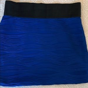 Mini skirt juniors